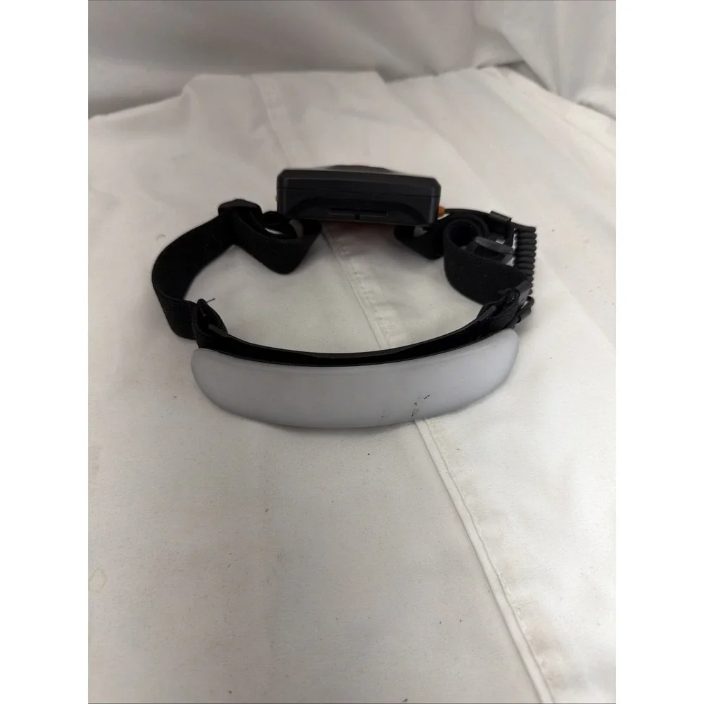 headlamp rechargeable